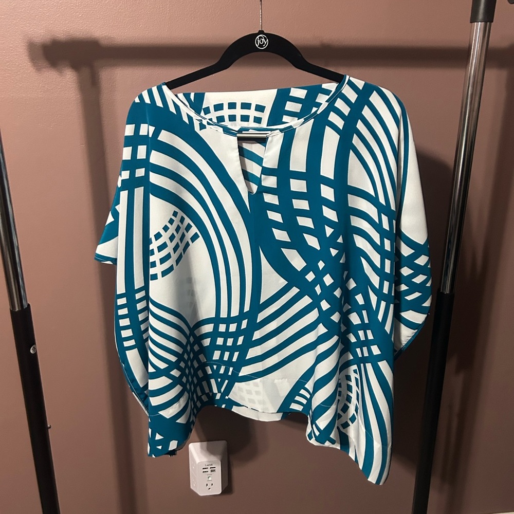 New York & Company Blouse